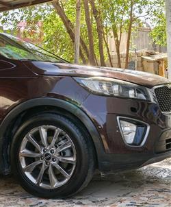 کیا سۆرینتۆ